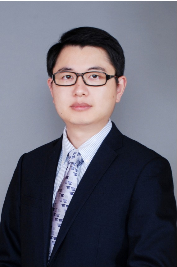 张鹏博士